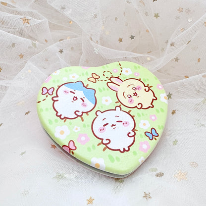 Chiikawa Pocket Mirror