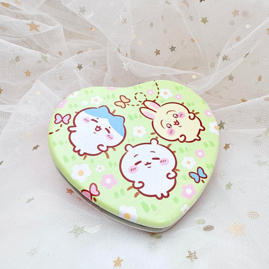 Chiikawa Pocket Mirror